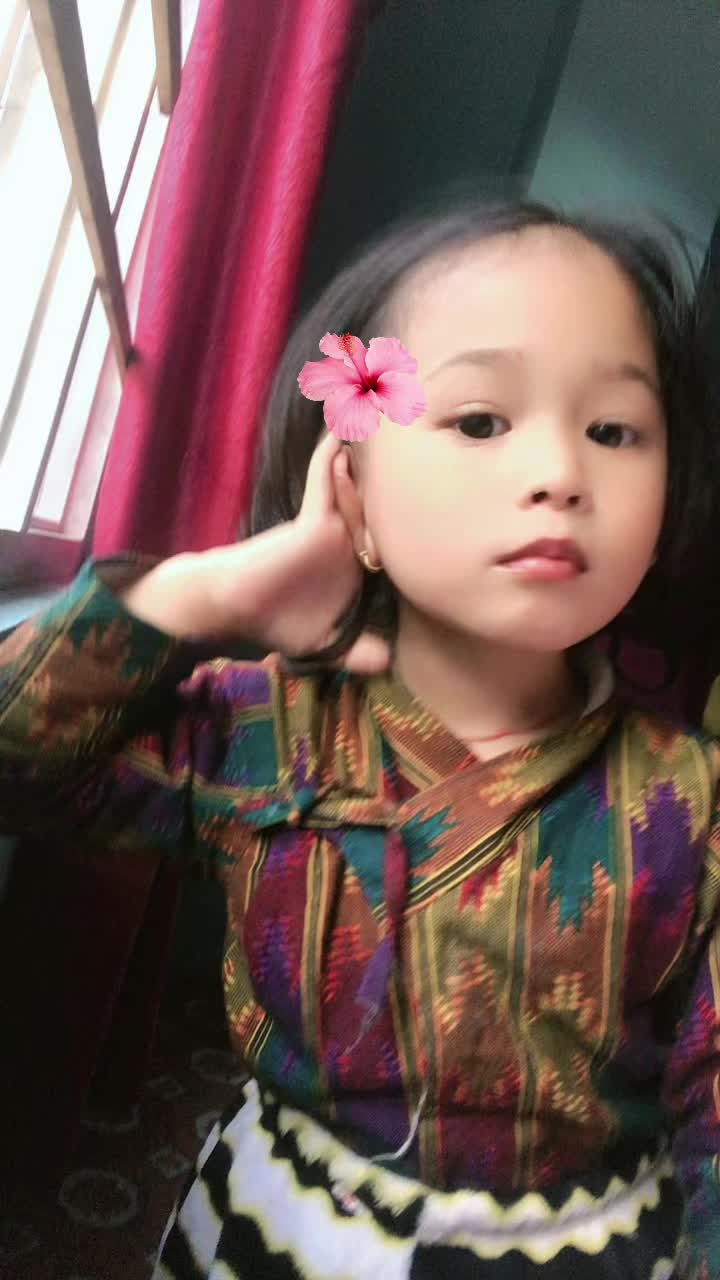 @Angel Lama