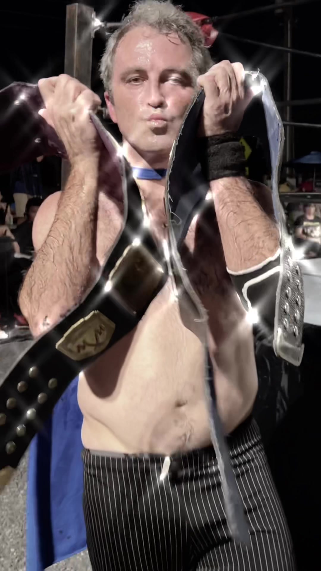 @Xtreme World Wrestling