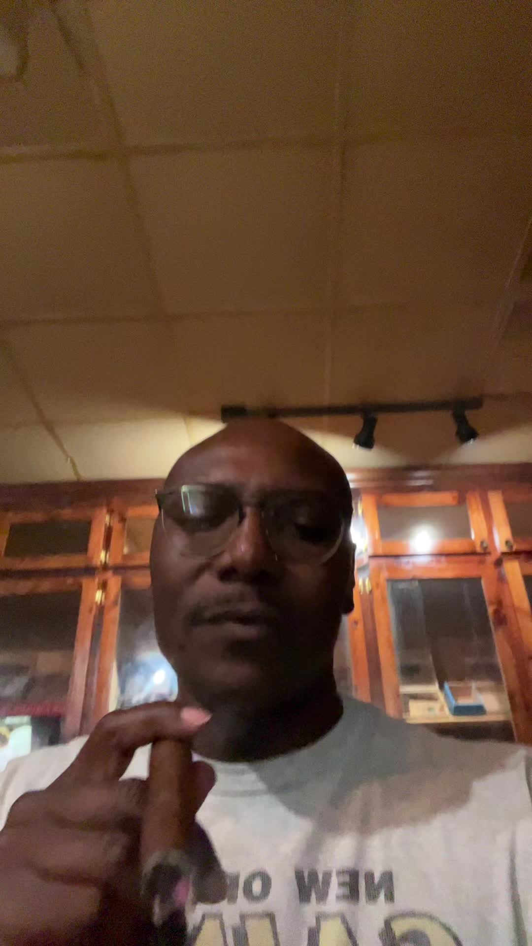 @Lonnie Ray Johnson