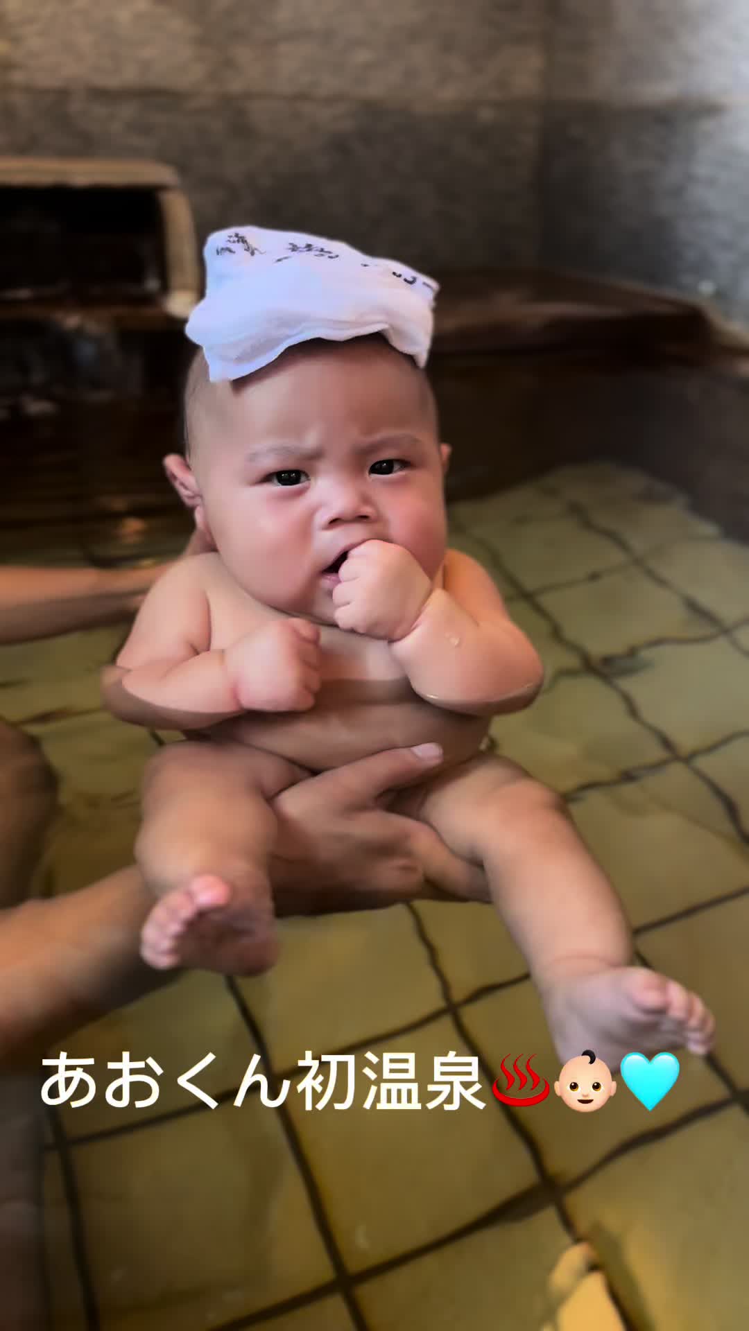 @ぷくぷく侍あおちる👶🏻🩵