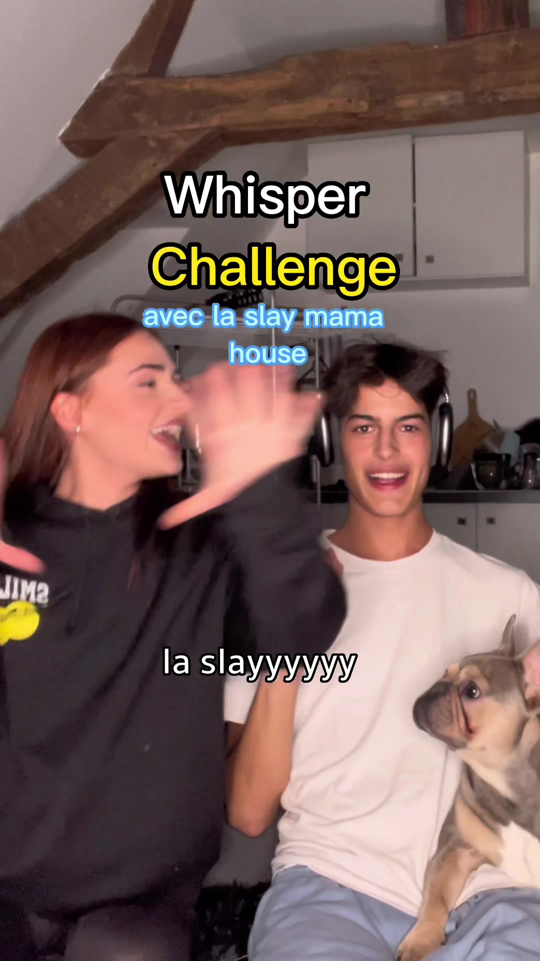 @SLAY MAMA