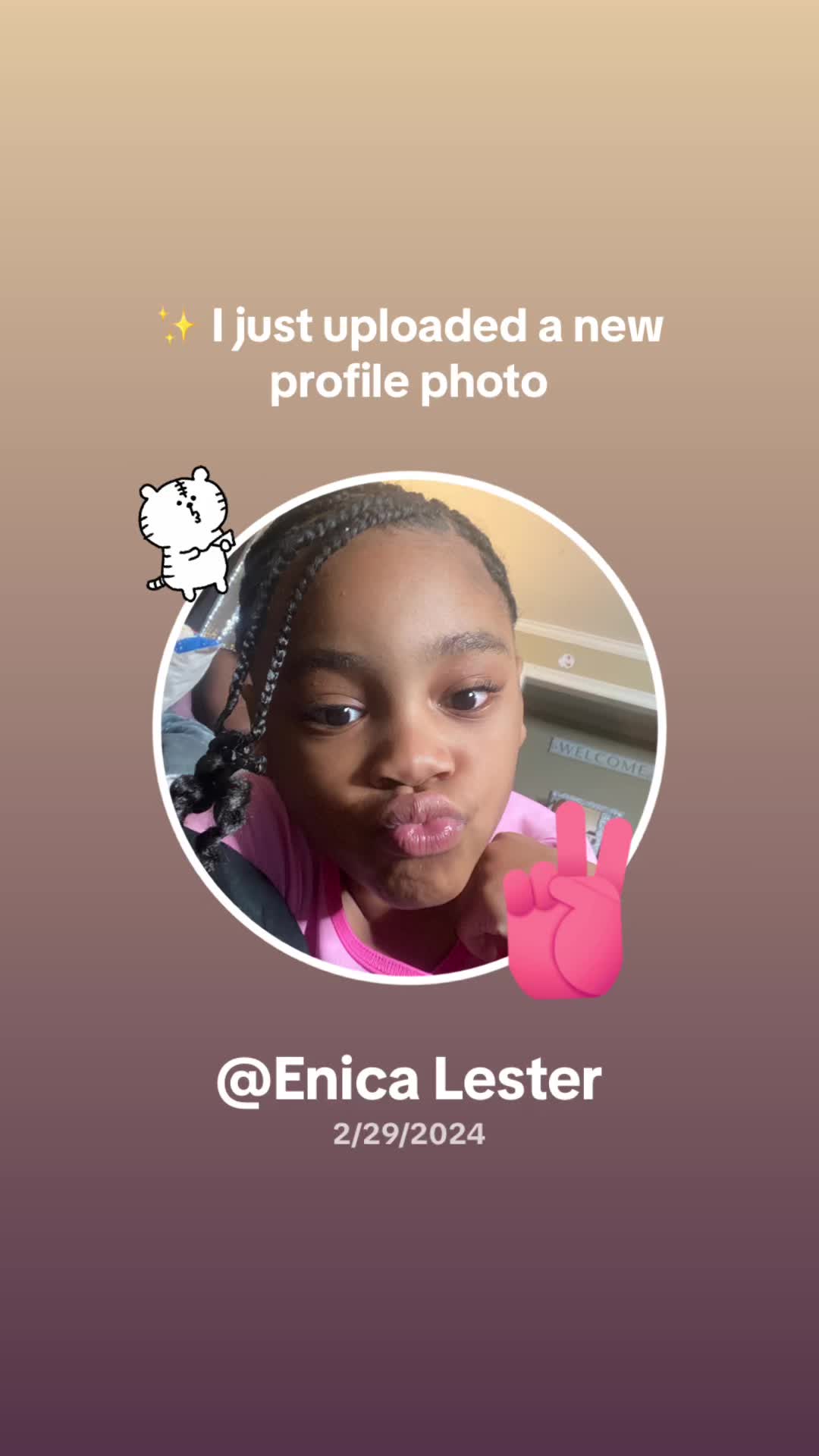 @Enica Lester