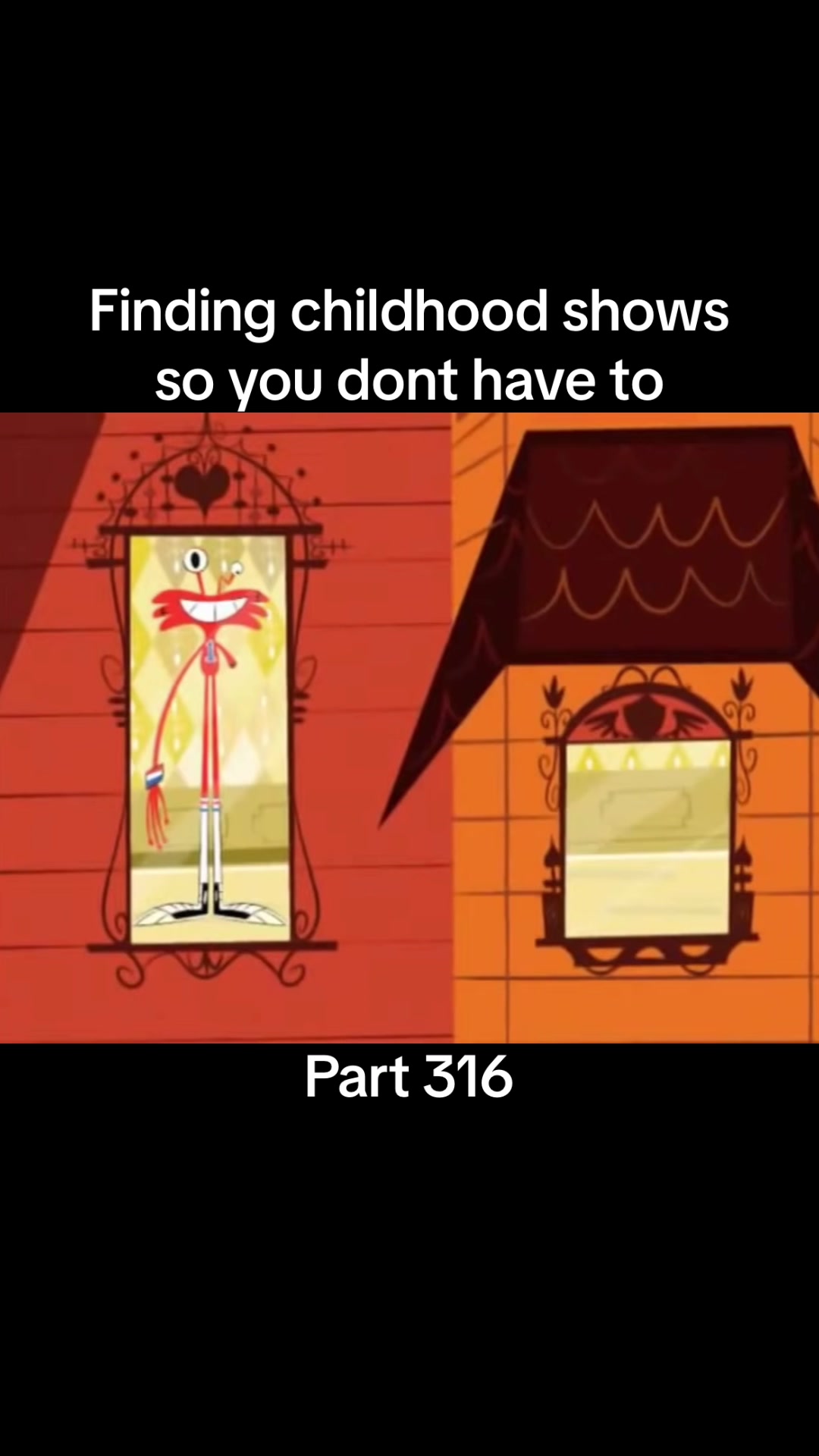 @Nostalgia