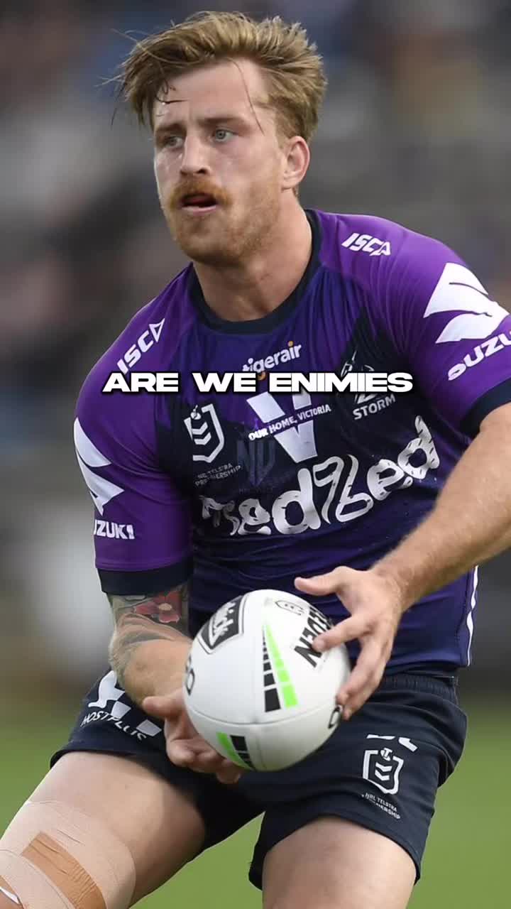 @‼️NRL-VIBEZ‼️