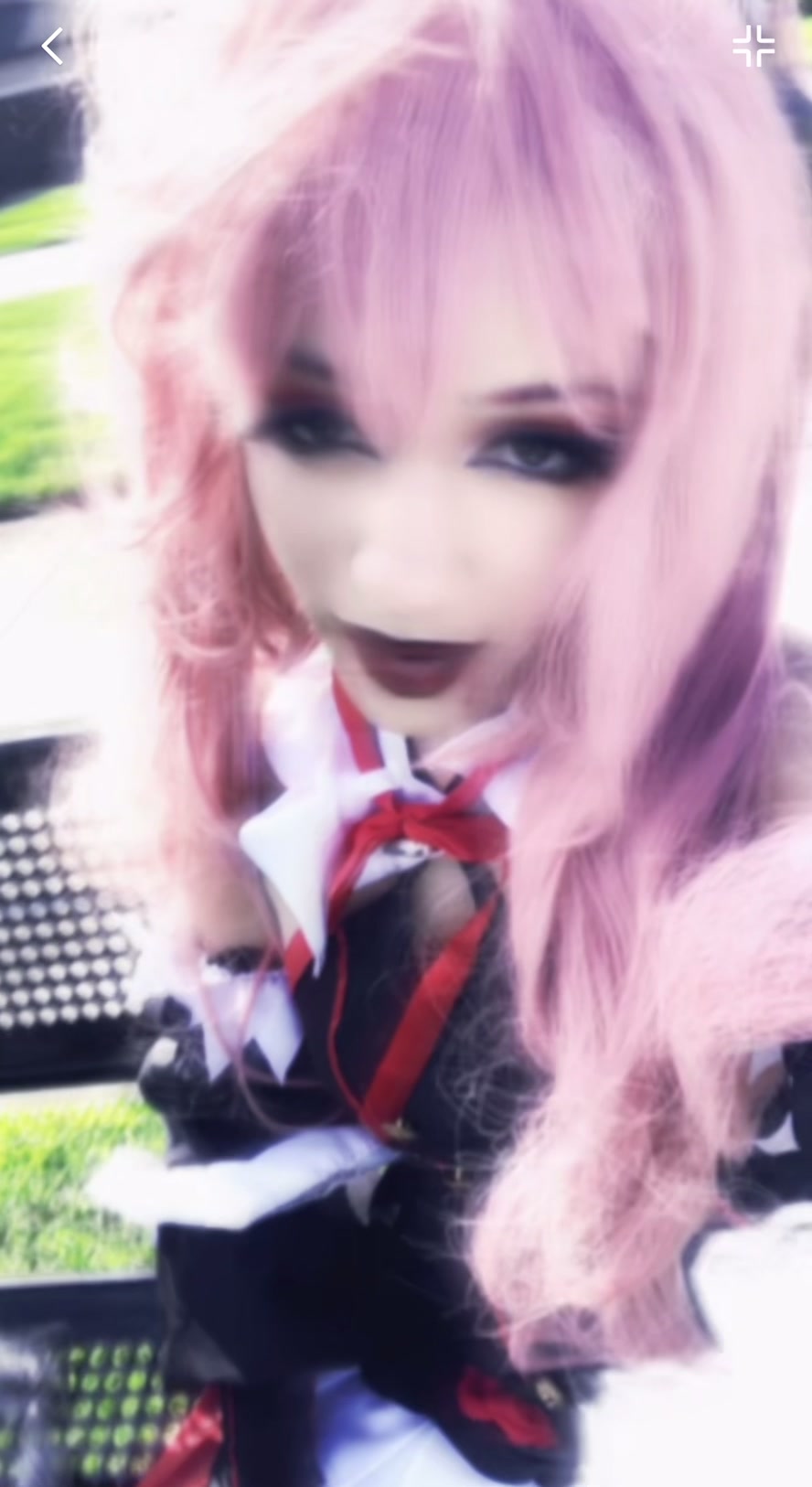 @⦻ kya ⦻