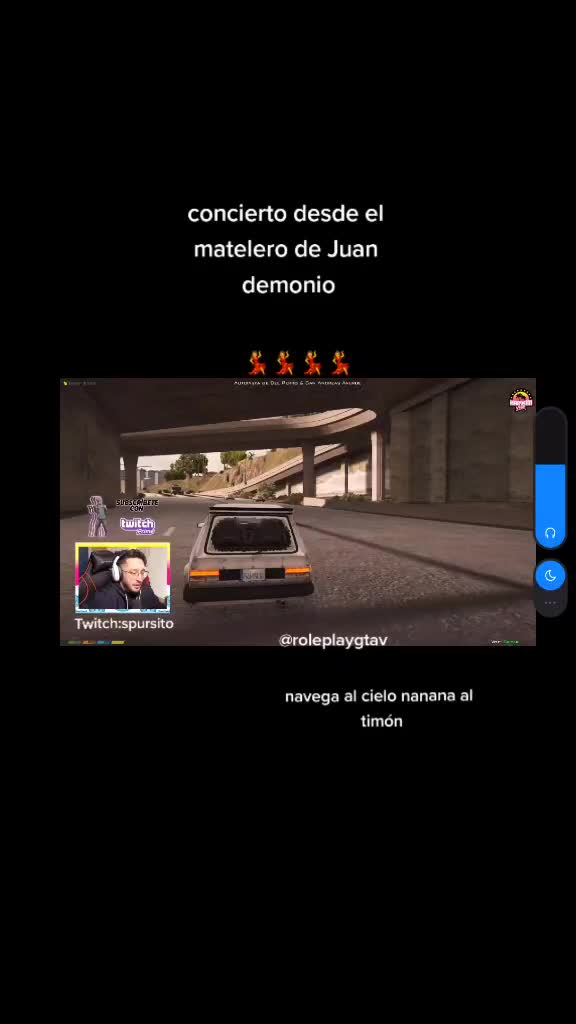 @Gta V roleplay