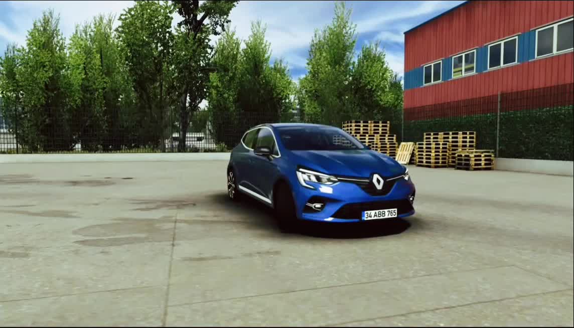 @Luxury cars