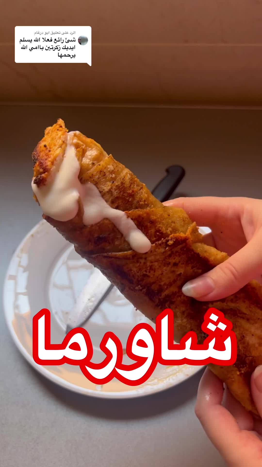 @الشيف الاء ايزولي
