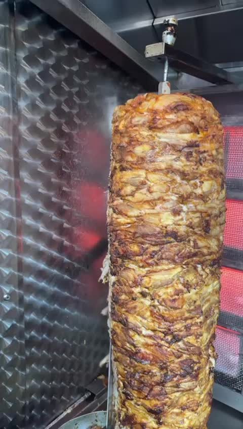 @Kebab world benfleet