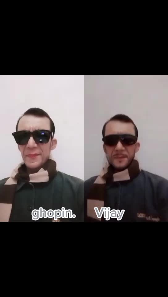 @vijay ghopin