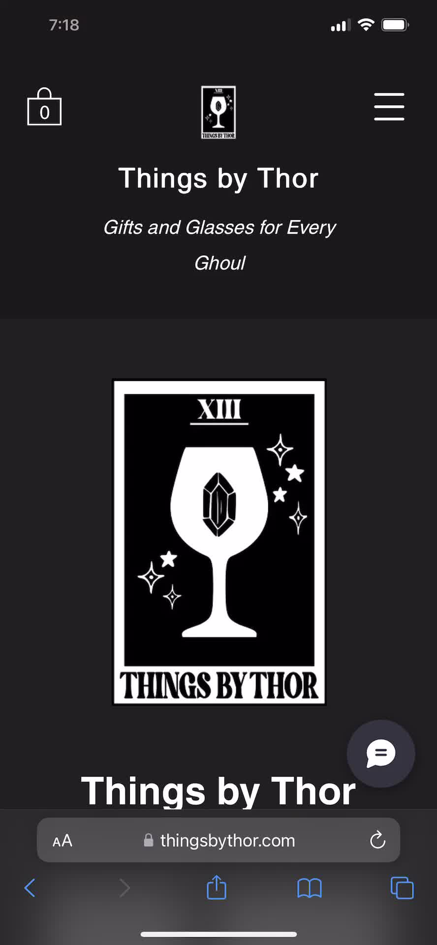 @Kayla Thor