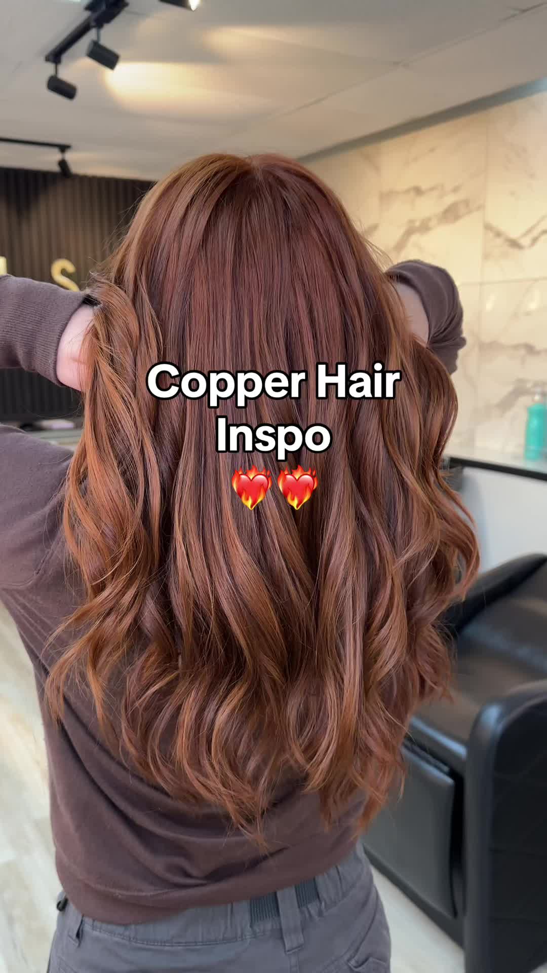 @Vanessa | Stockton Hairstylist