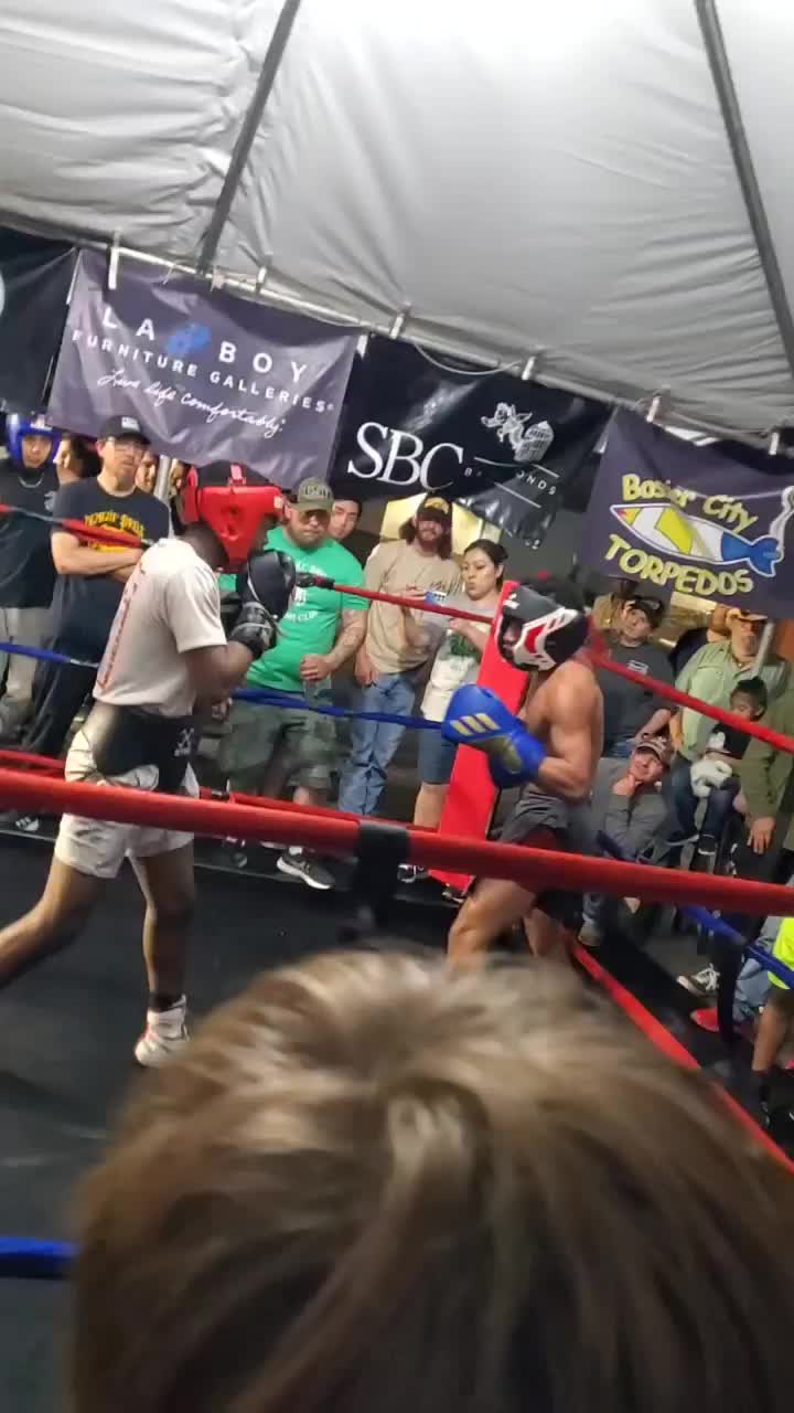 @WatchJosephCarroll