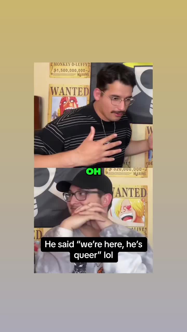 @Gay Guy Straight Guy Podcast