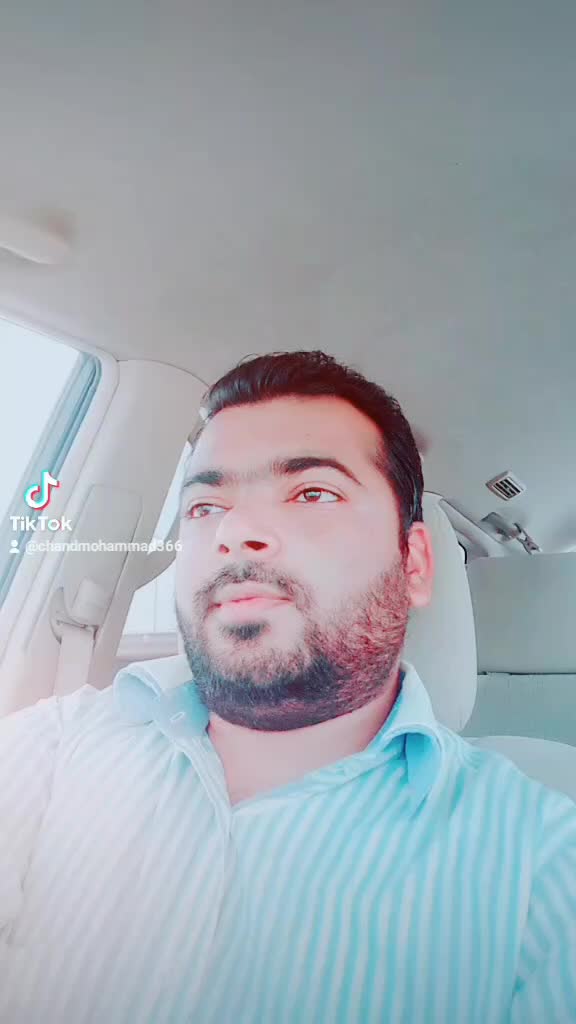 @Chand Mohammad