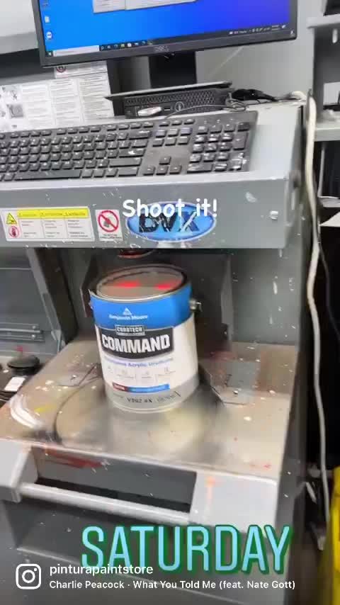@Pintura Paint