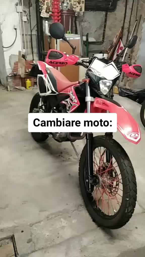 @Fallout Bikera