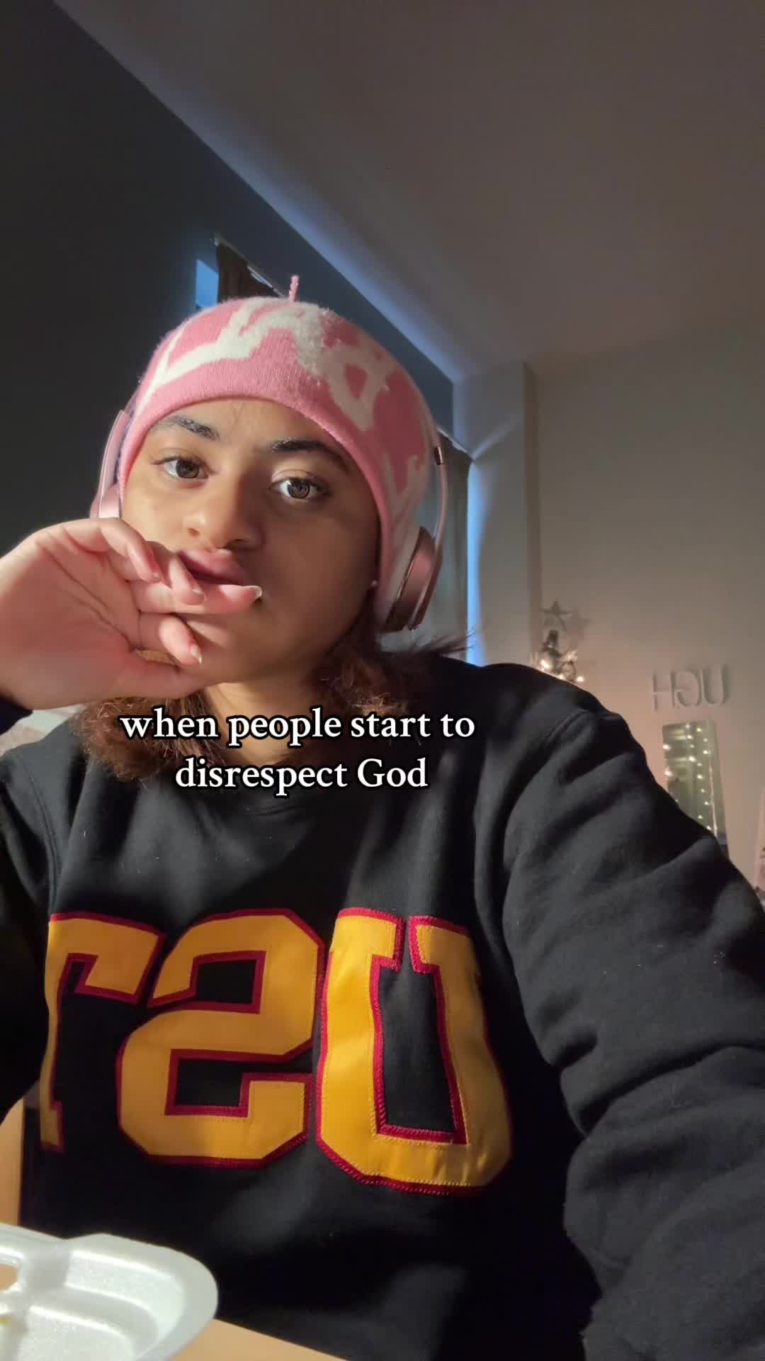 @child of God ;)