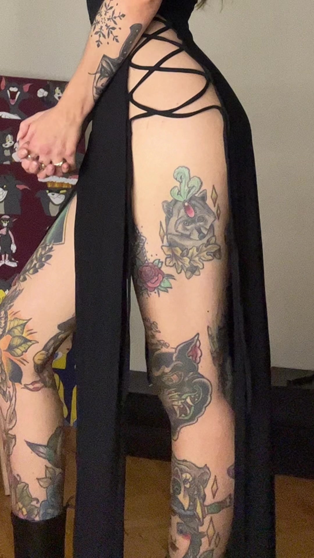 @ZombieModel