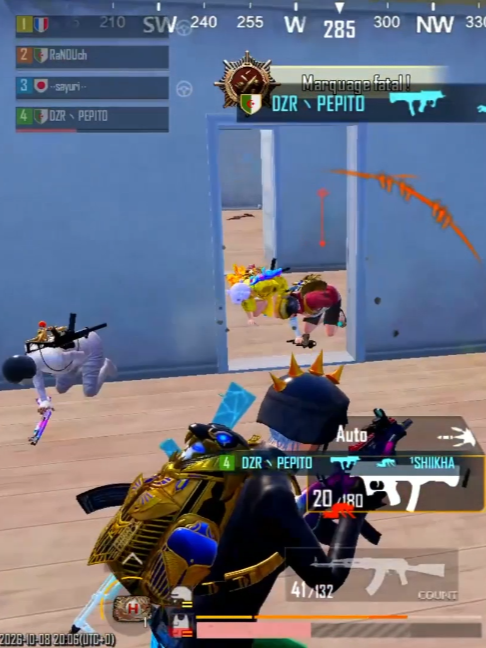 @๐ฃ๐๐ฃ๐๐ง๐ข