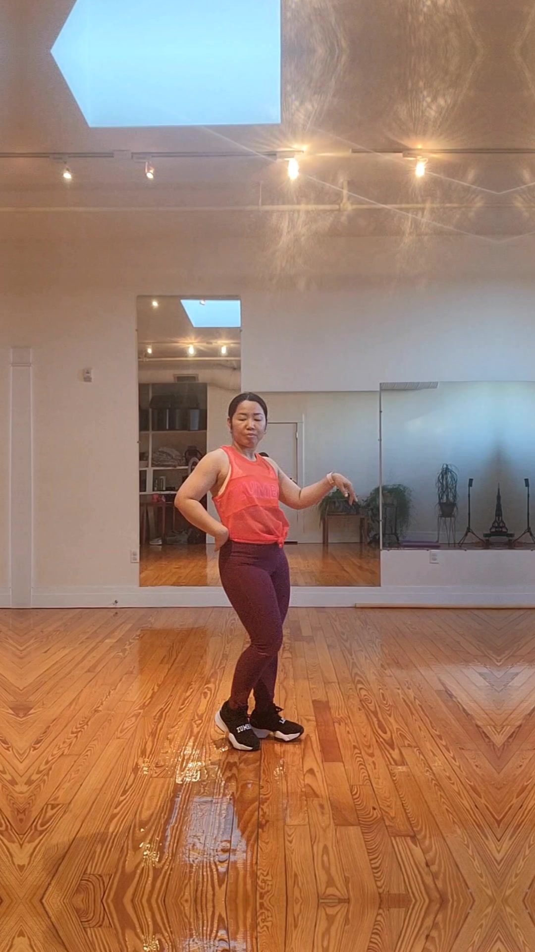 @Susu SassyLady DanceFit