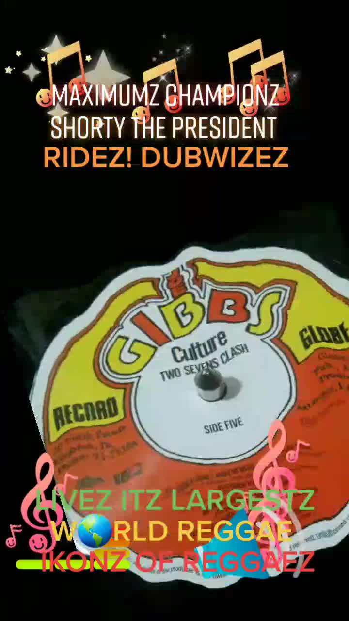 @W🌎RLD REGGAE ENTERTAINMENT