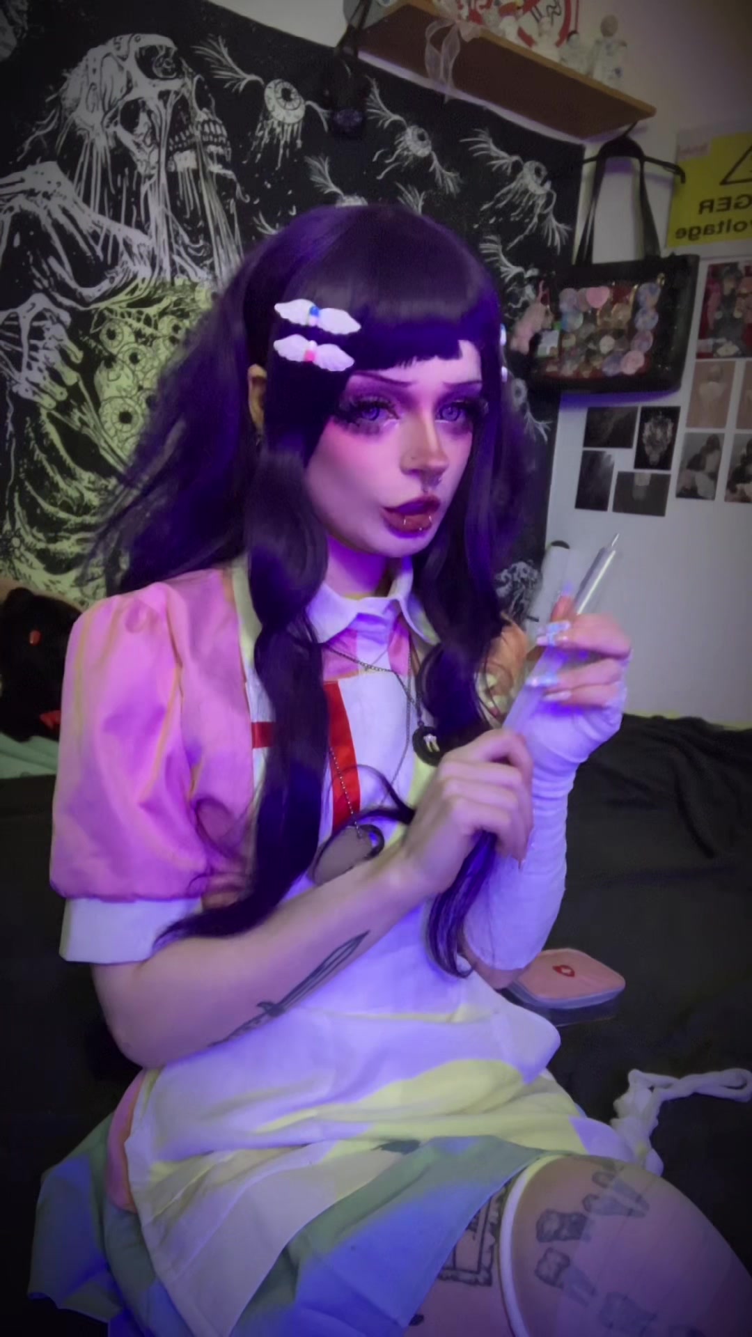 @teef (towa&rsquo;s version)