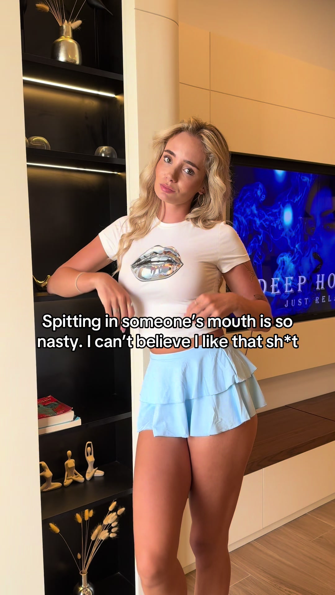 @Rose Cassidy