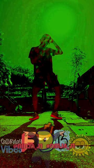 @⚡️🐝⚡️🕸Ninja🎧🐺🏹👑🥷🦅⚔️