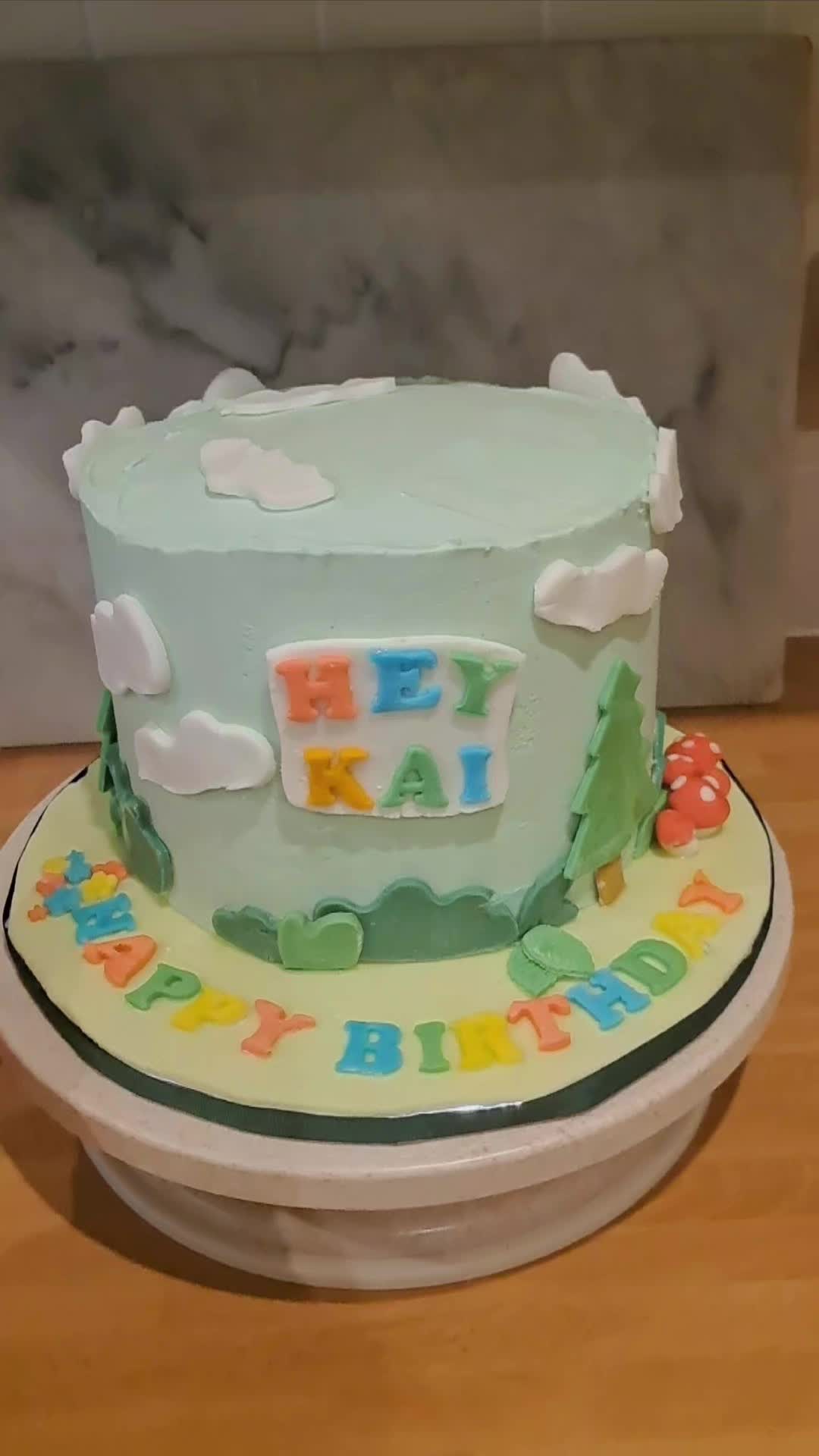 @Bish's Bakes