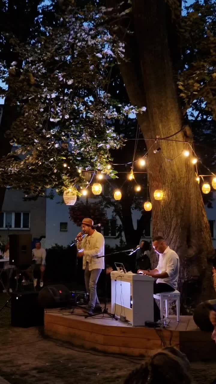 @Drozdo Piano Show | Live Show
