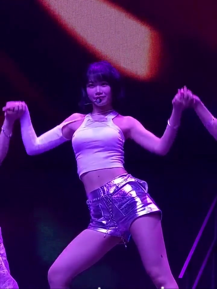 @minjuミンジュ毎日投稿 민주