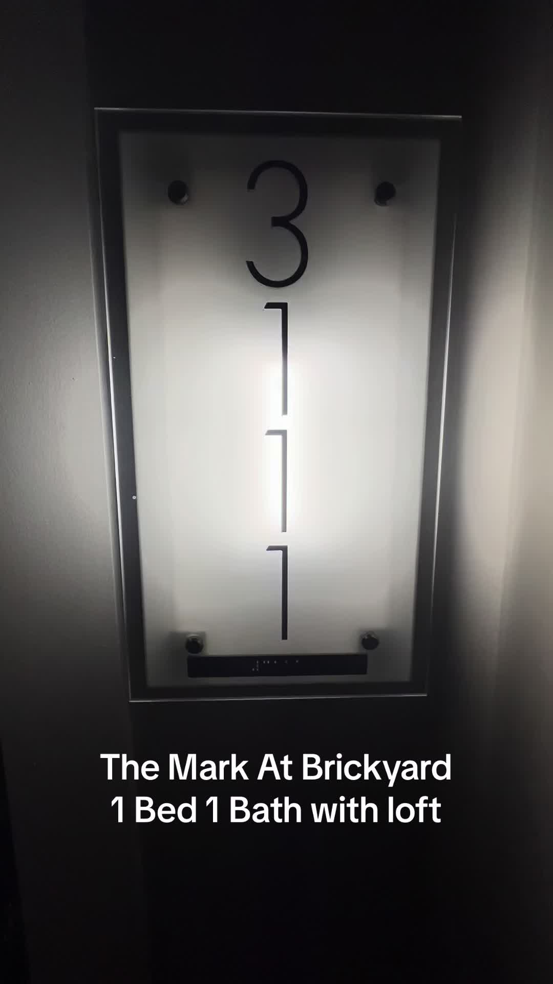 @THE MARK AT BRICKYARD