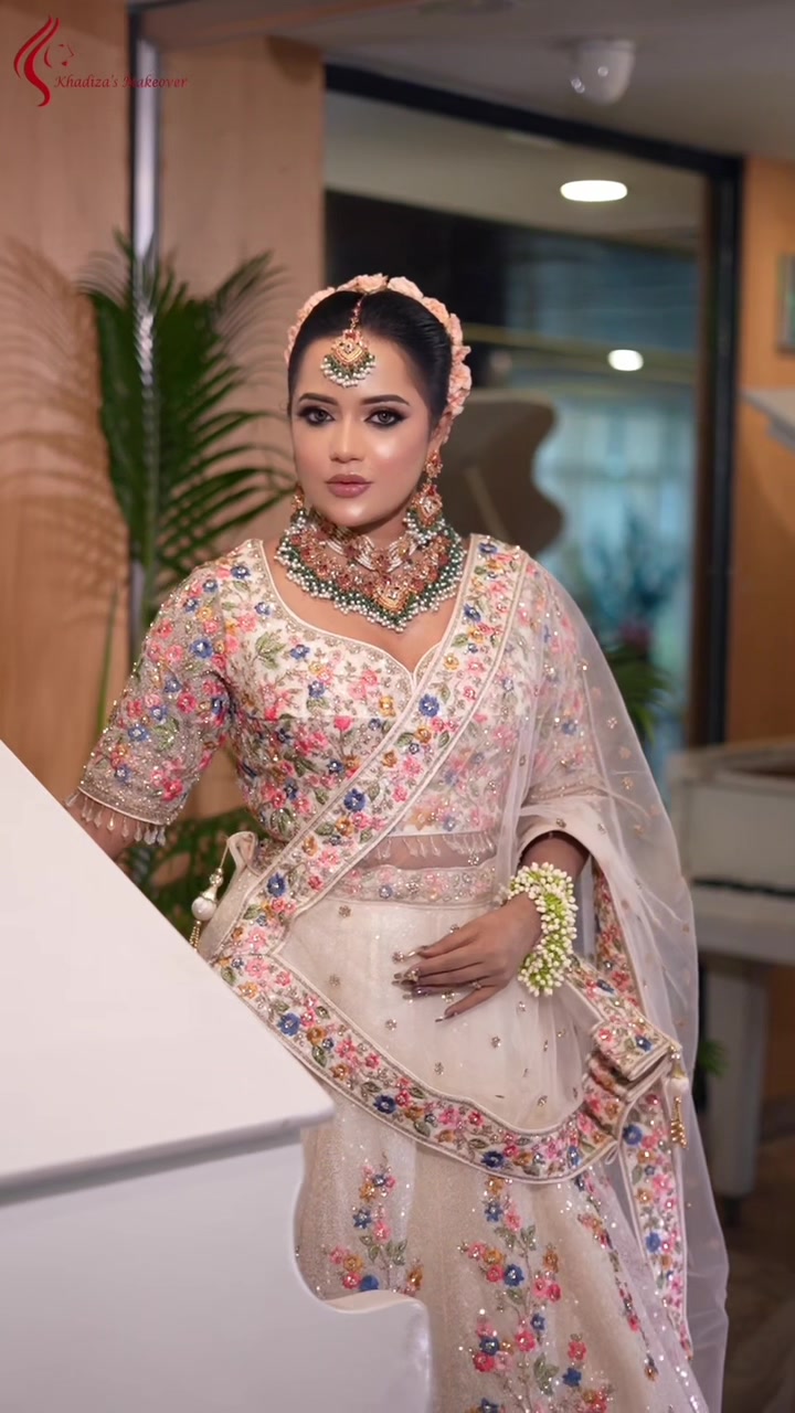 @Khadiza's Makeover