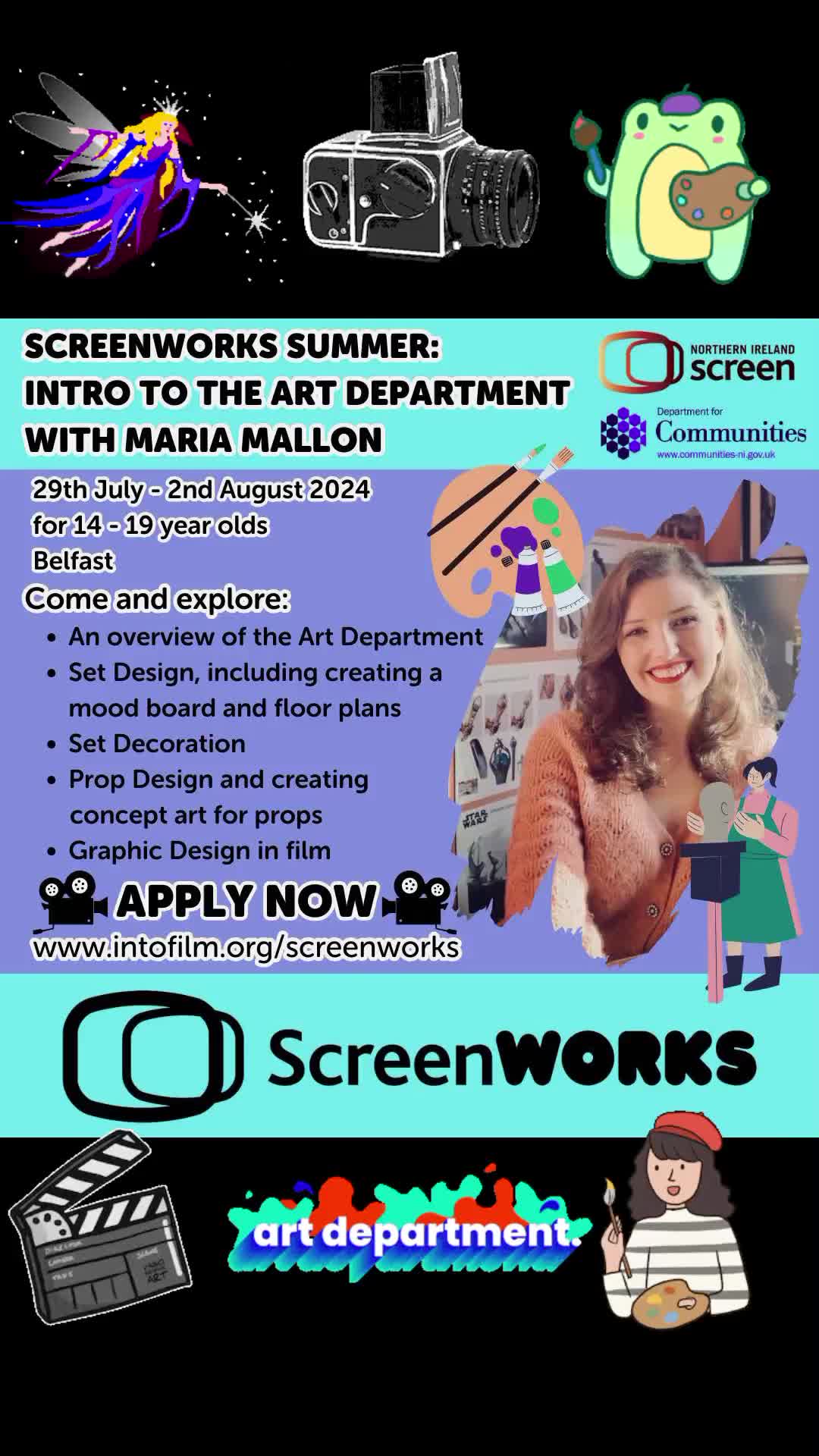 @ScreenWorksNI