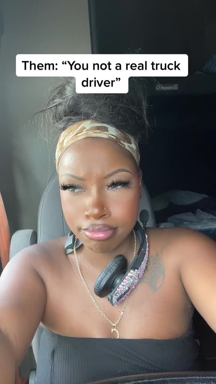 @TruckTrappa China💗