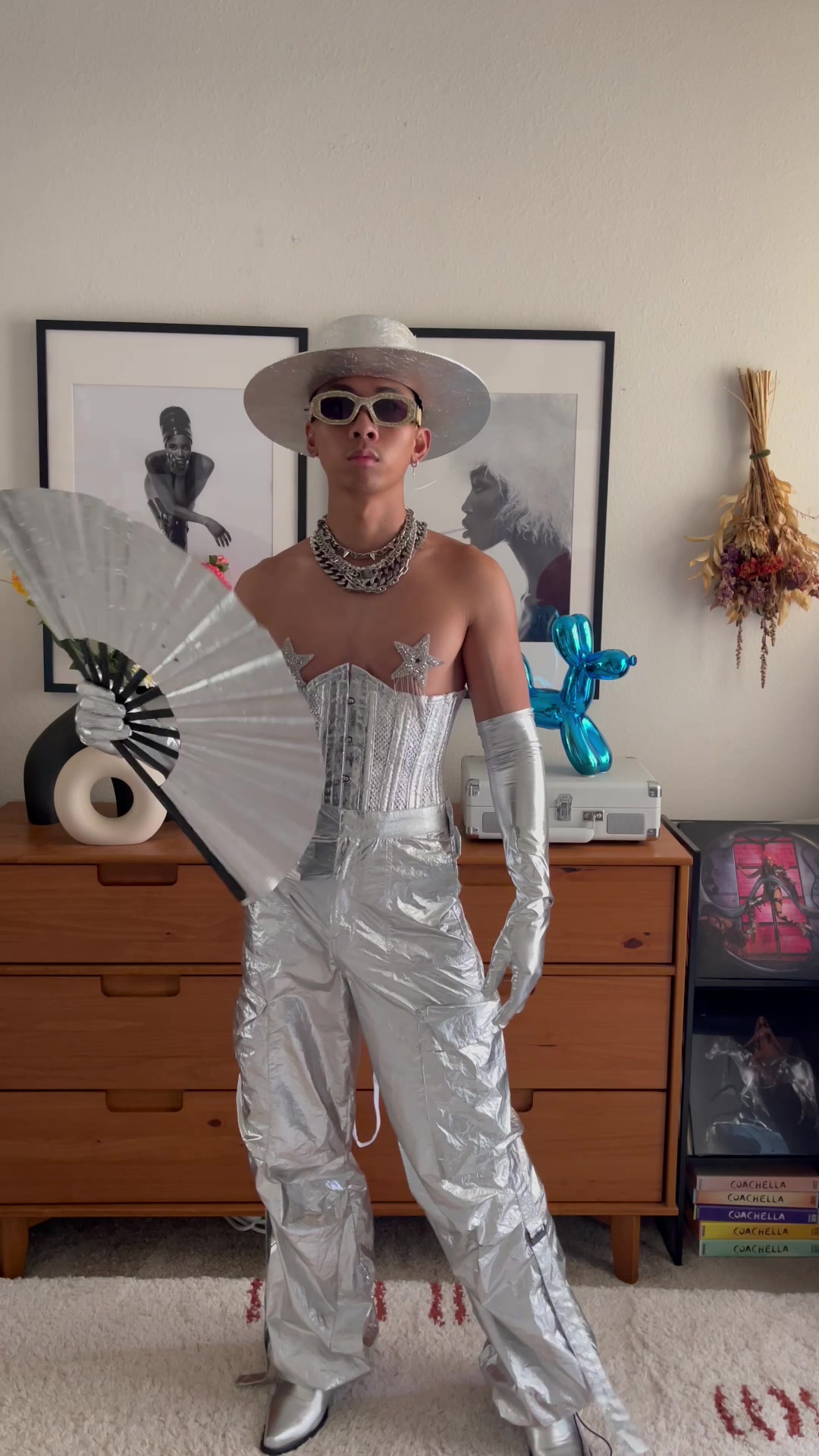 @Sean Arca | fashion inspo