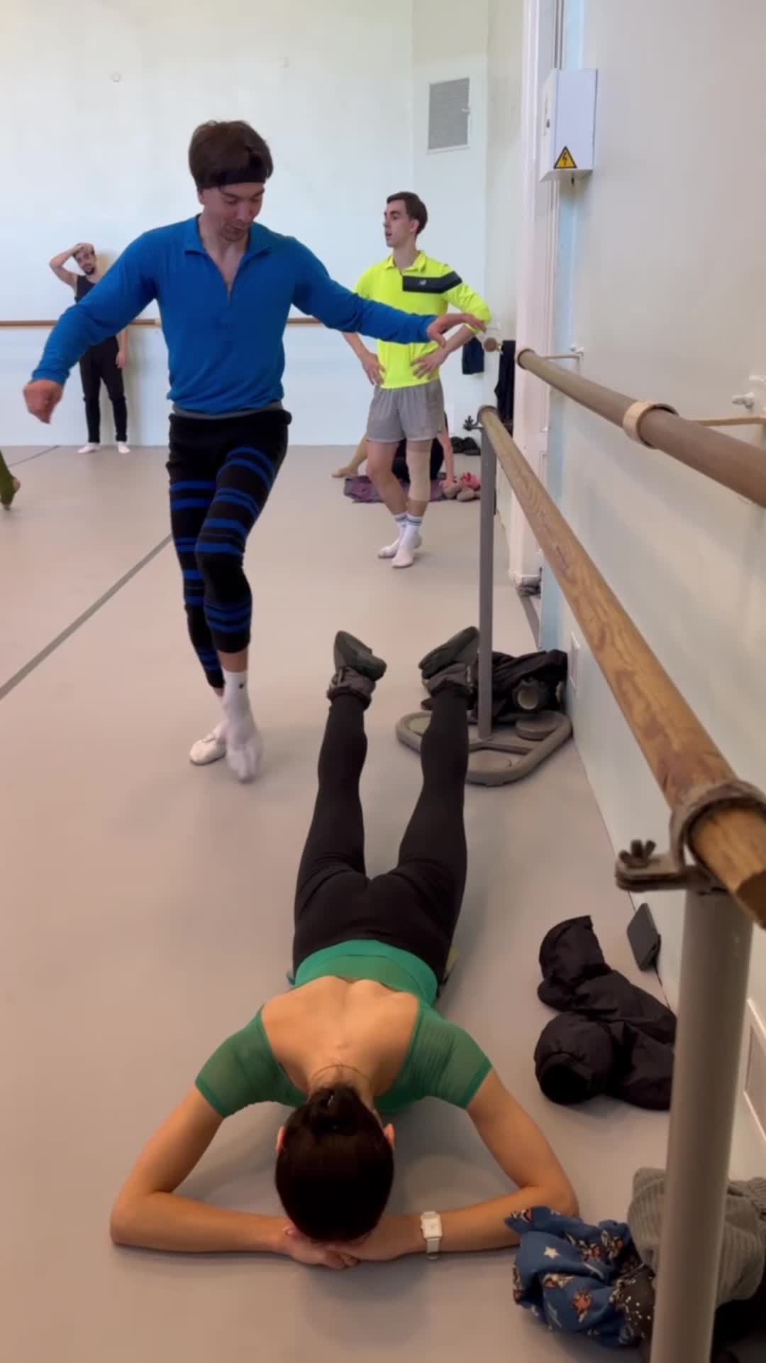 @Victoryballet