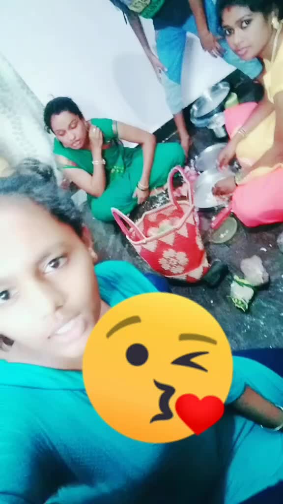 @ಚಿನ್ನು ಸ್ಪಂದು😍😍