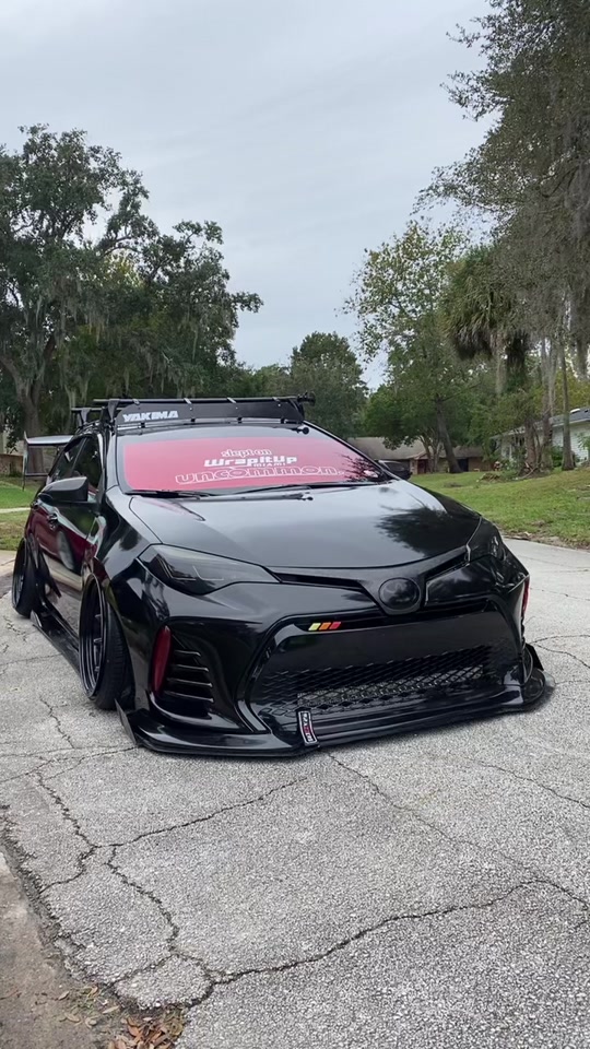 @trasheddcorolla