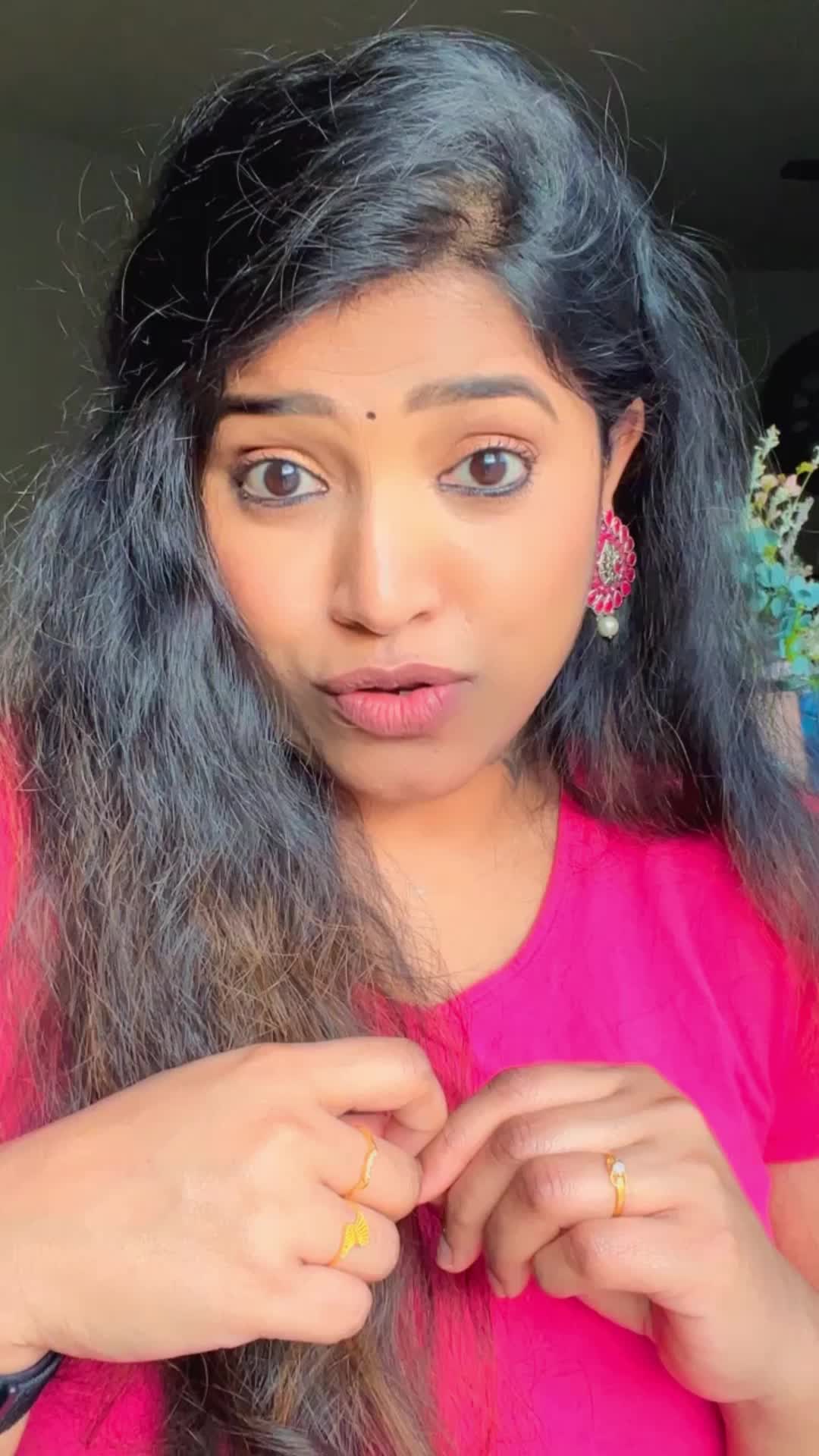 @Aishwarya P Sekhar