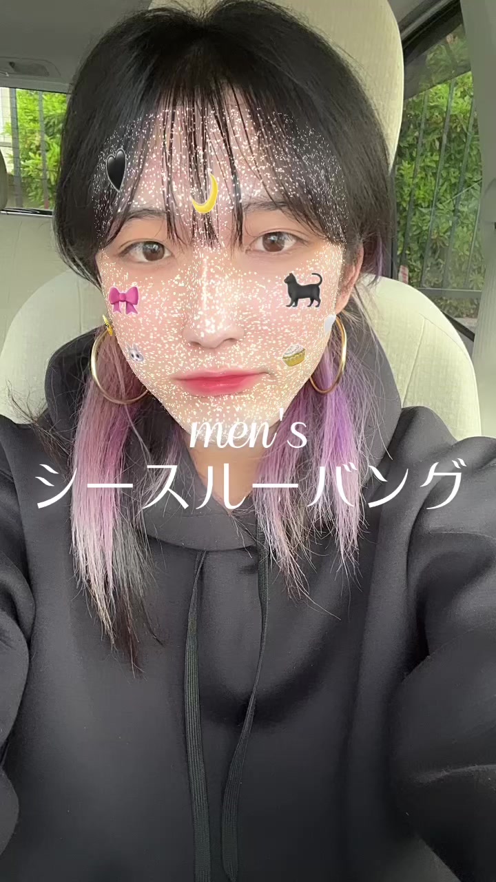 @🐺狼くん