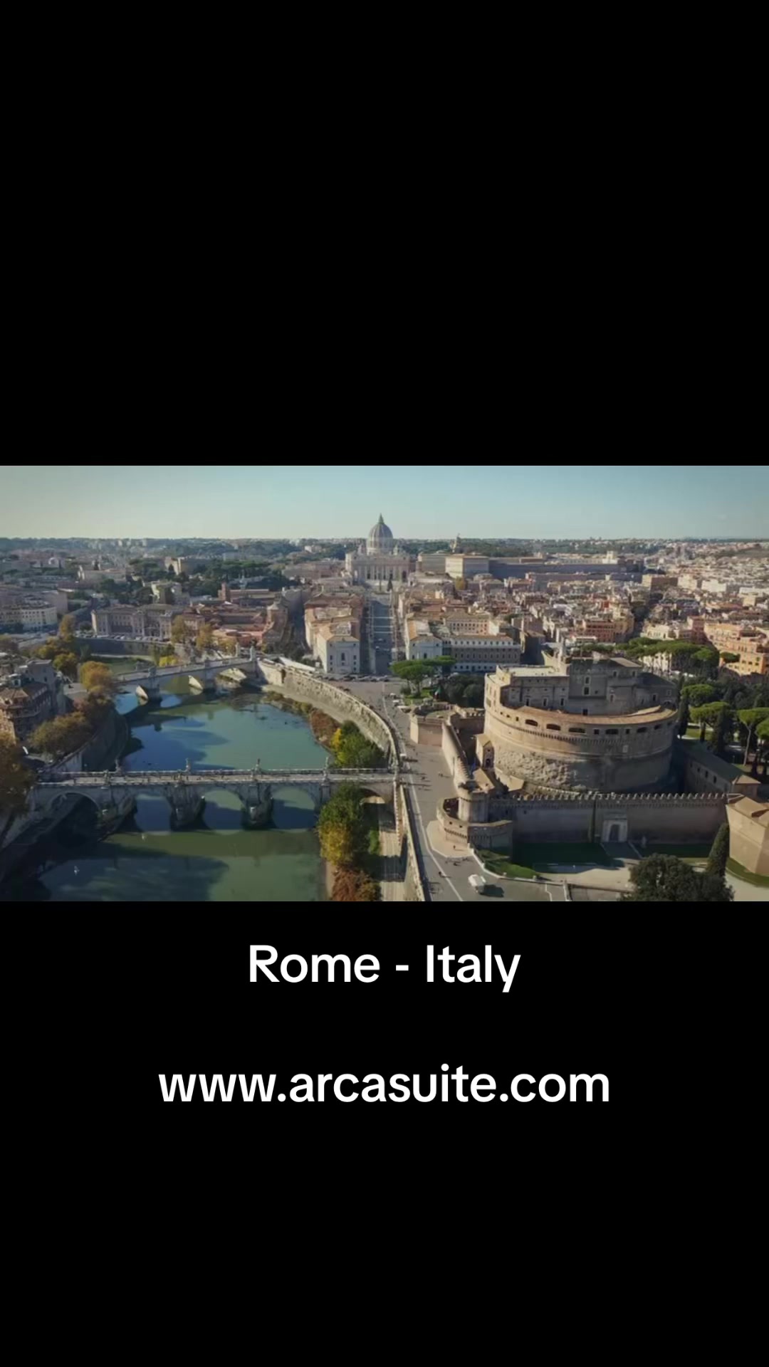 @Arcasuite Rome