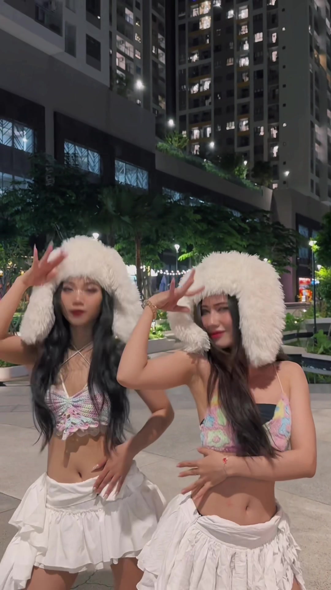 @Moony Bunny