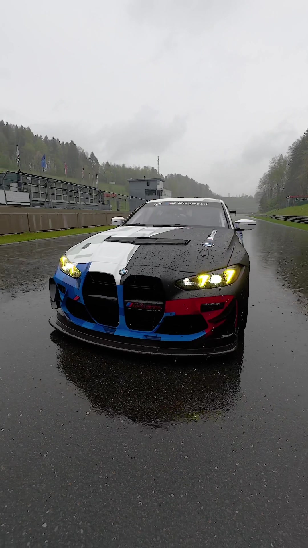 @BMW M