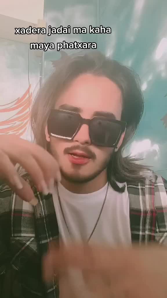 @B A B U