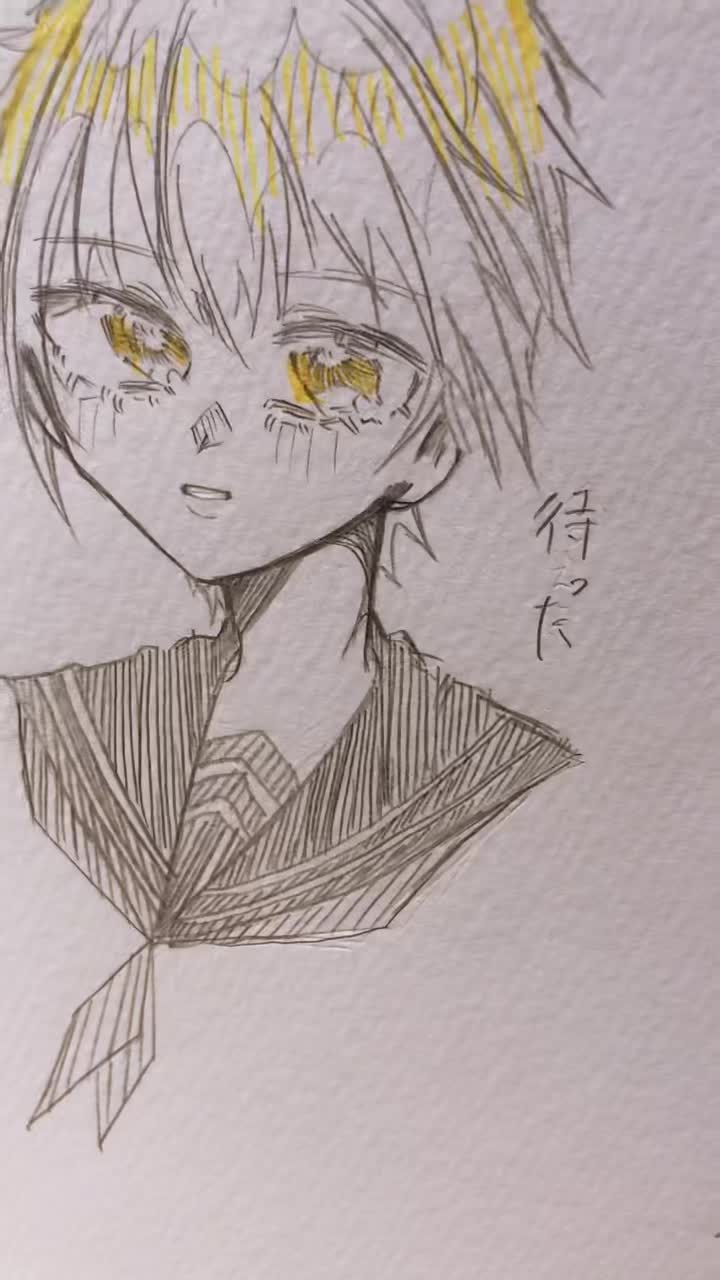 @たくあんく