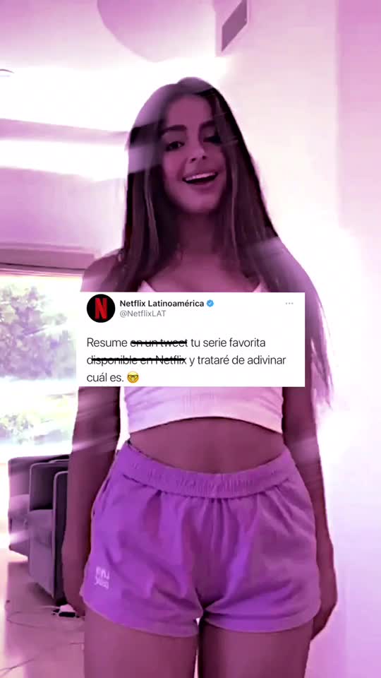 @Netflix edits