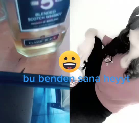 @Bacide Özturk