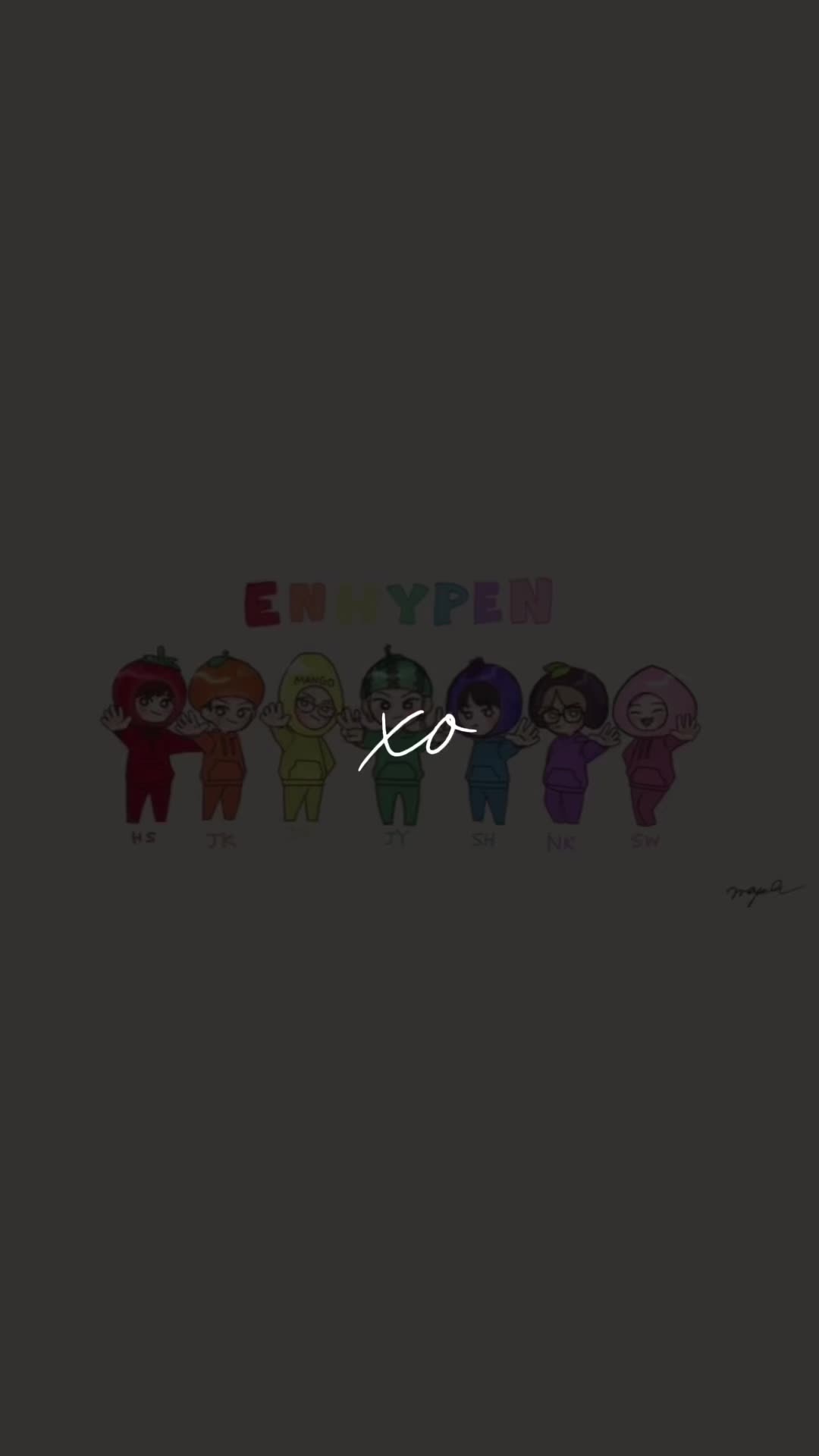 @xomyhoonlight